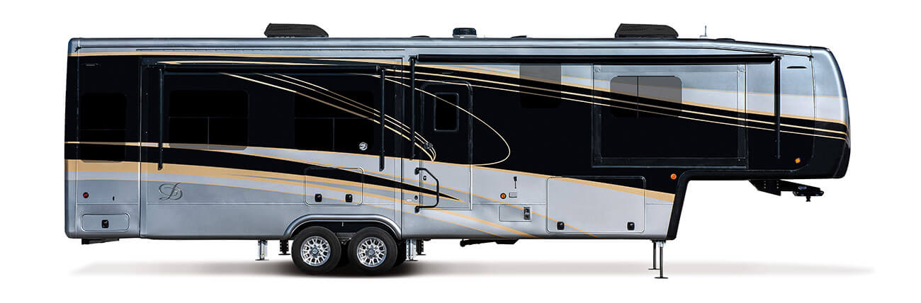 2021-DRV-Mobile-Suites-38RSSA-Capetown-Veil-Exterior-Side-Profile-Door