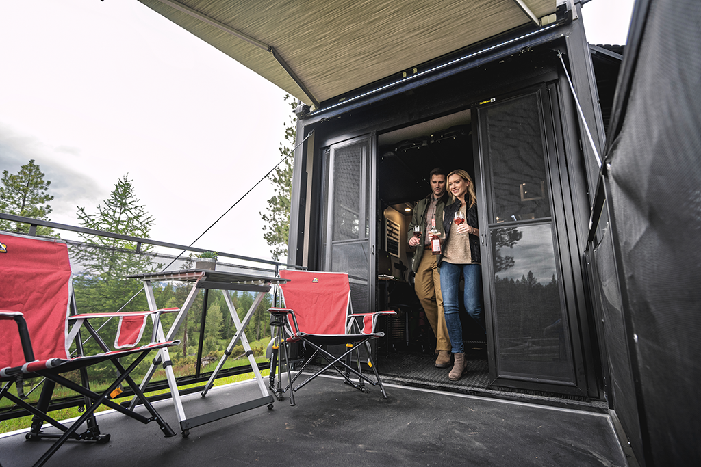Researching your next RV is a huge undertaking, but we're here to simplify the process. 