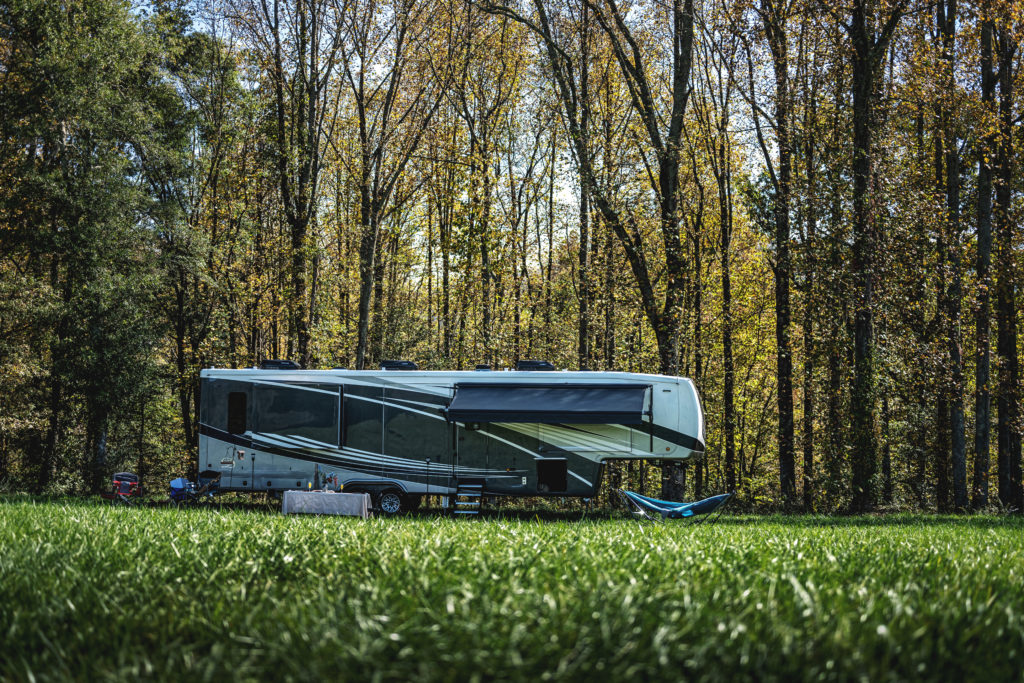 Planning your best RV road trip should include a range of activities.