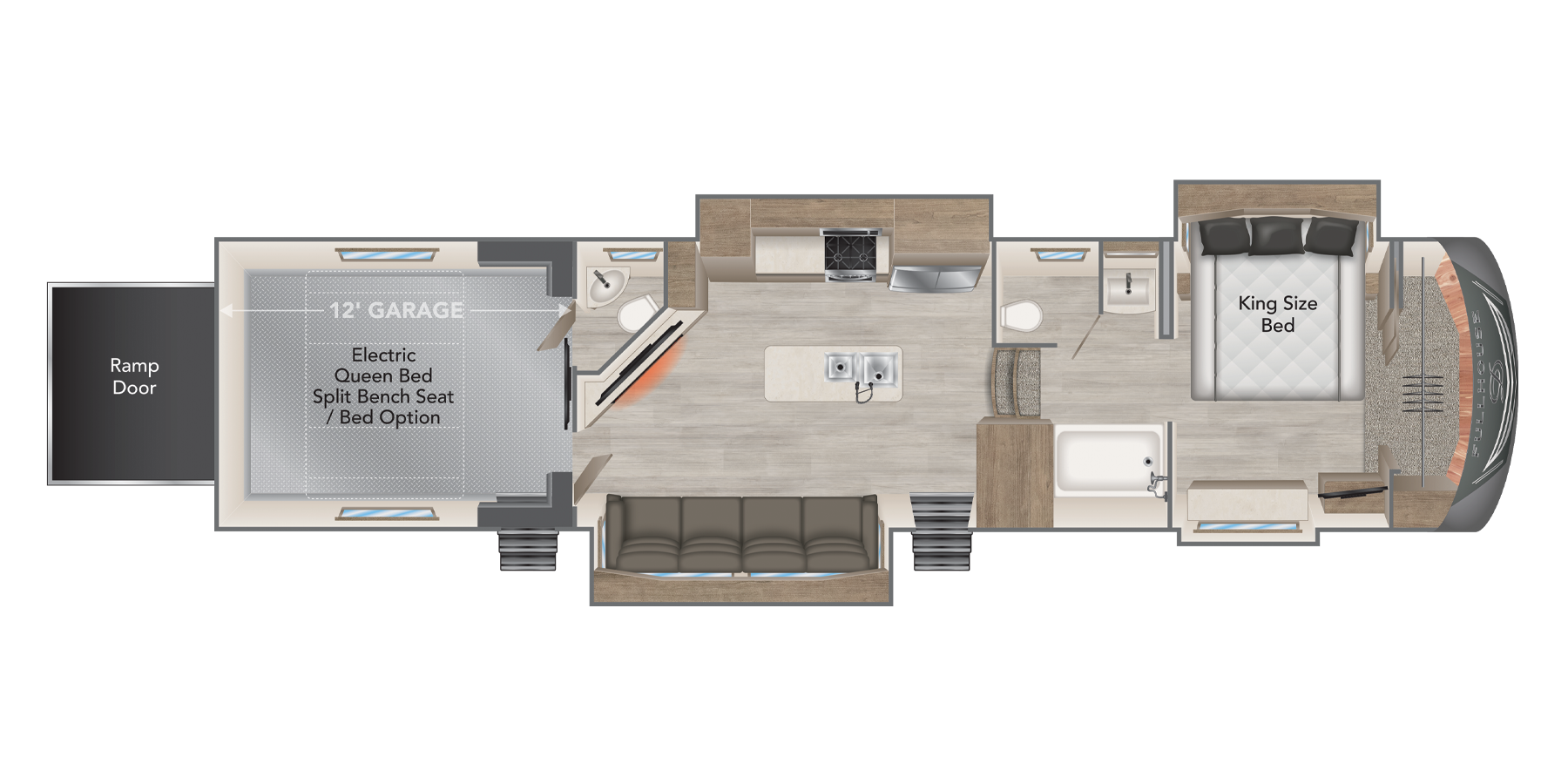 DRV-Full-House-LX455-Floorplan-3D