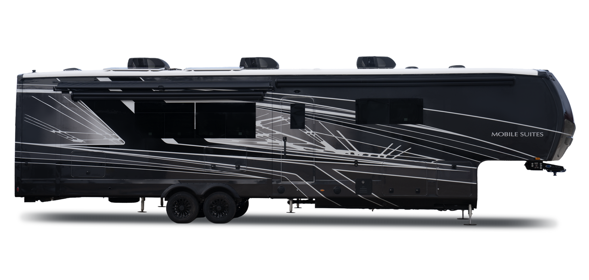 DRV Suites Fifth Wheel